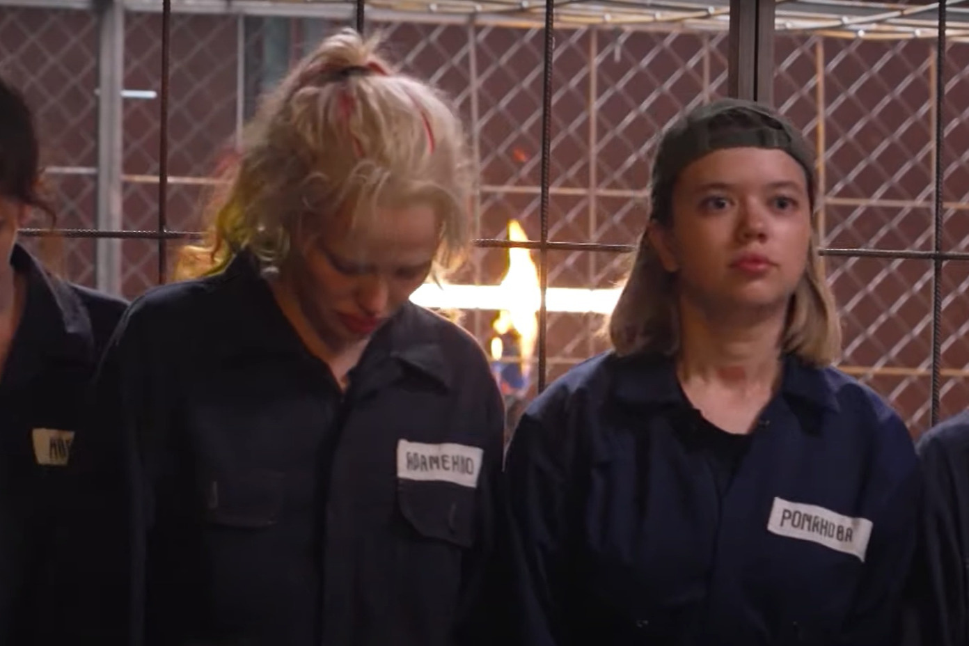 семья бандитов. дочки бандитов. дочка бандитка. дочки бандитов. дочки бандитов.