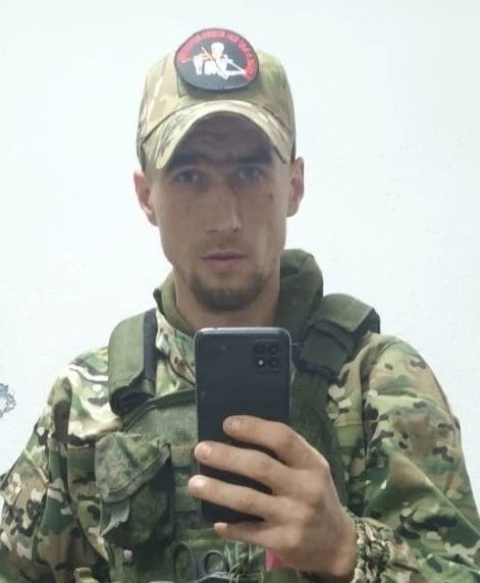 Во Владимирской области простились с бойцом, погибшим в зоне СВО