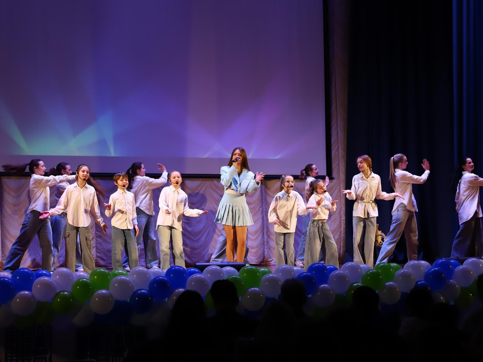 Фото: Министерство образования Московской области