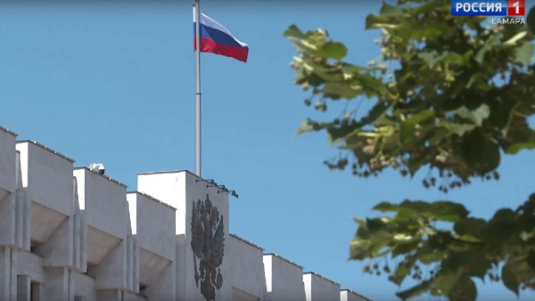 Правительство Самарской области в ближайшее время будет отправлено в отставку