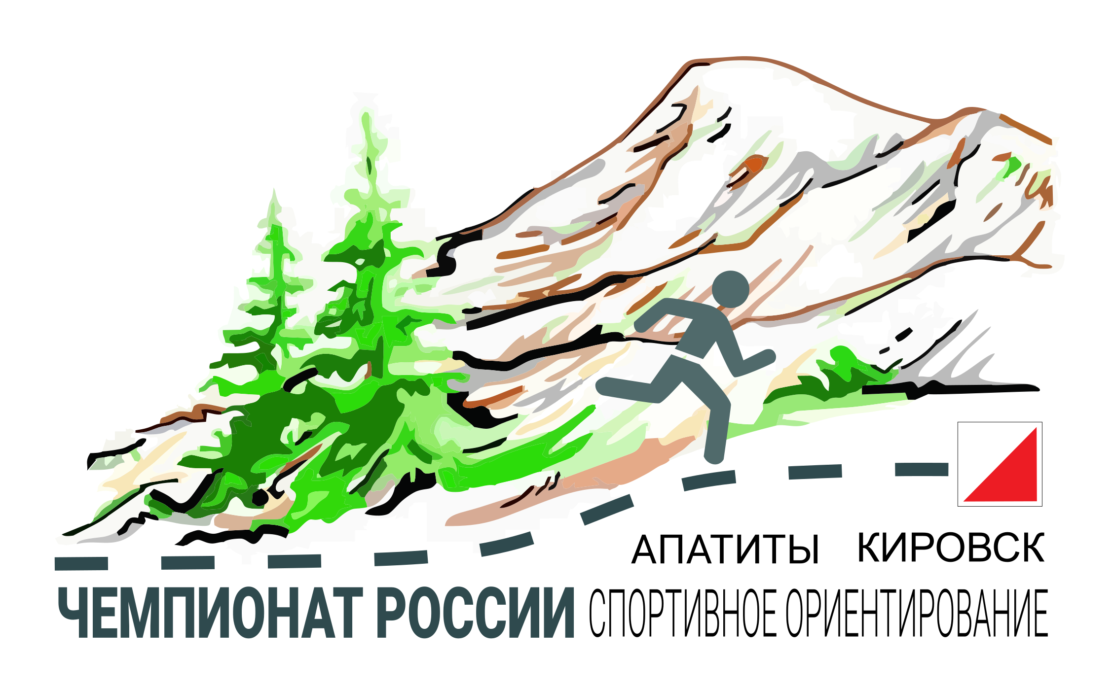 ЧЕМПИОНАТ РОССИИ (кроссовые дисциплины) | Регионы | Селдон Новости