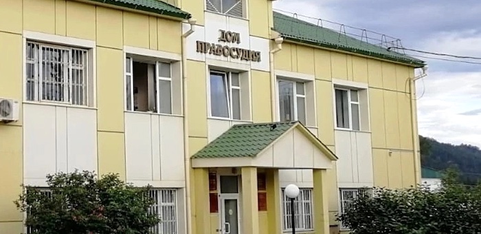 Противника муниципальной реформы наказали за несанкционированную акцию