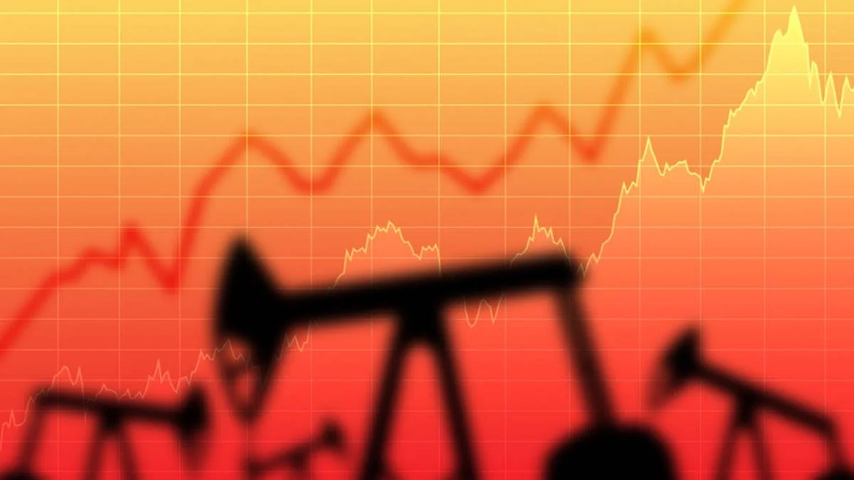 Рост цен на нефть