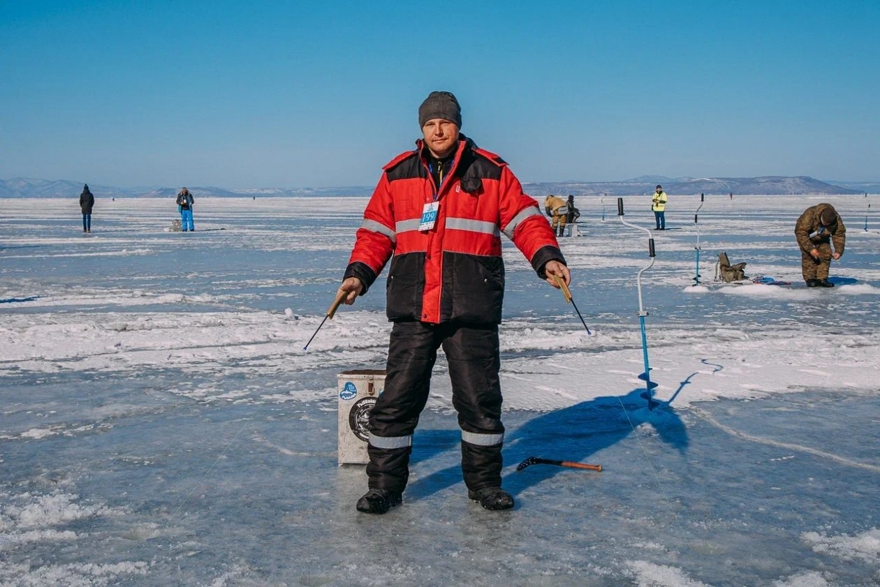 рыбак рыбака 780 рыбак 260