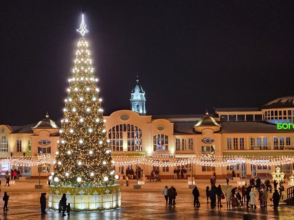 Вместо раскрученных Бали: в каких городах Подмосковья отдых лучше, чем за границей