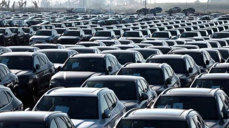 В Stellantis предупредили о возможном спаде европейского автопрома