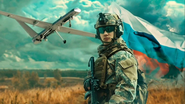 Сводка с фронтов СВО 7 октября: Сделан ложный вывод – Над Покровском огненный ад