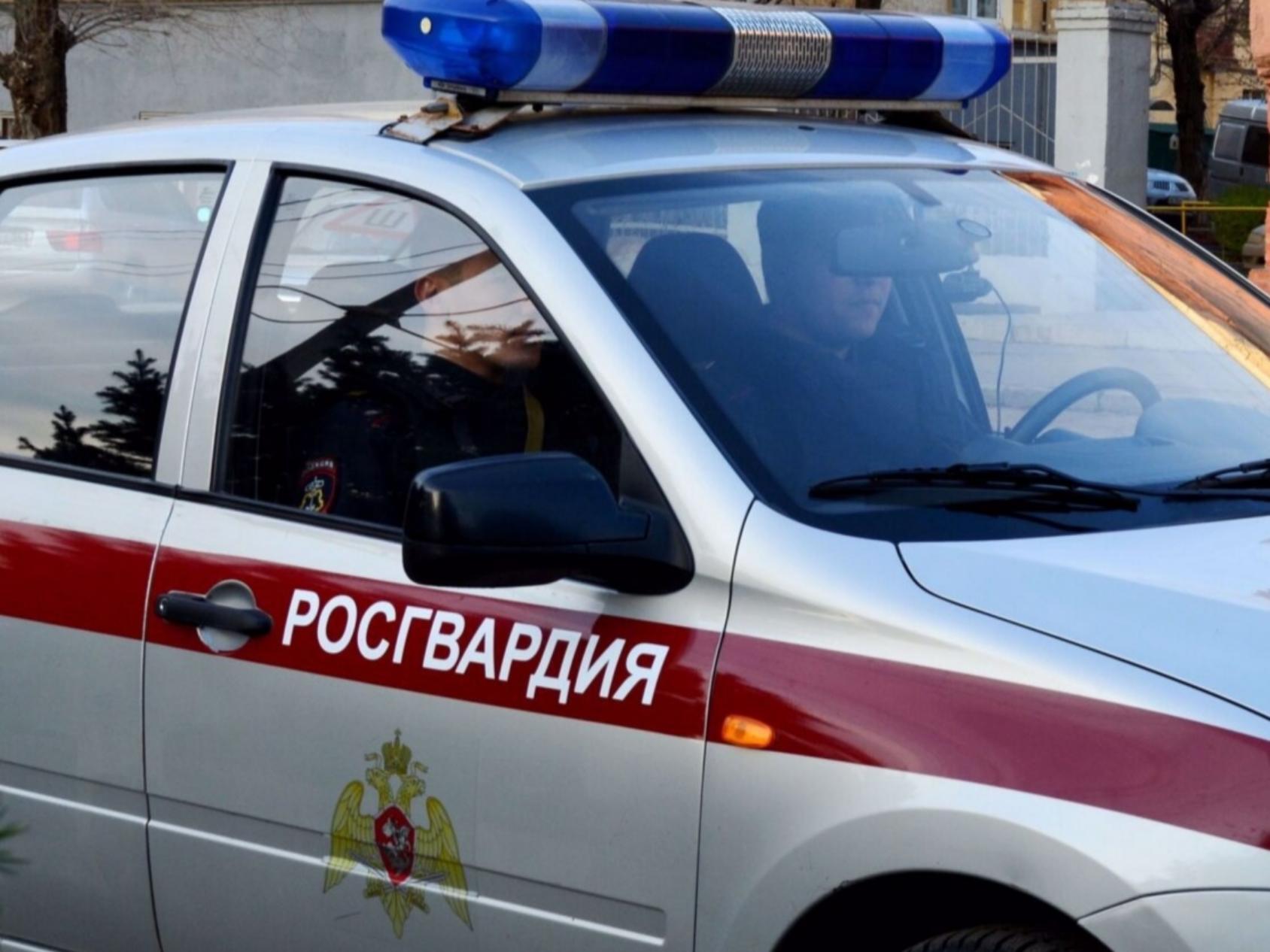 Росгвардия картинки