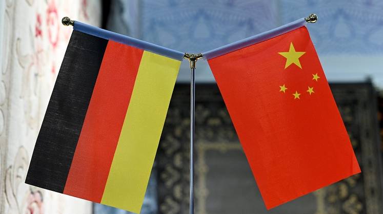 Китай может больно ударить по экспортной экономике Германии
