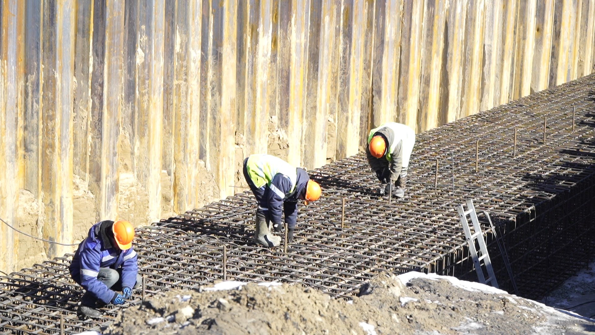 Когда откроют мост на новом рынке барнаул