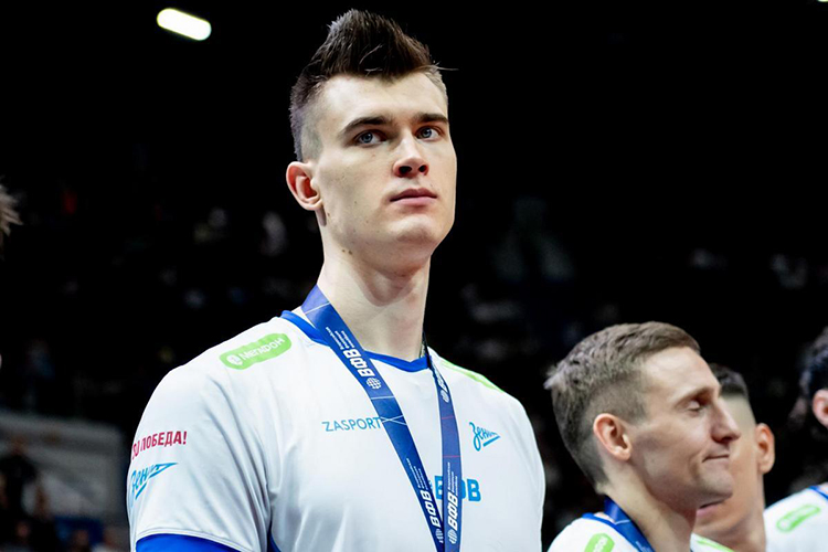 Бабкевич, кажется, морально оказался не готов к финалу — не справился с дополнительным давлением