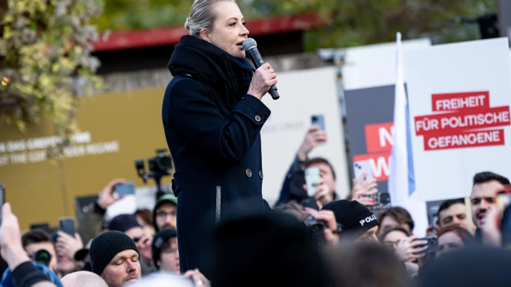 Армия релокантов готовит поход на Москву? Предатели громят Россию на деньги Европы. Пока на удалёнке