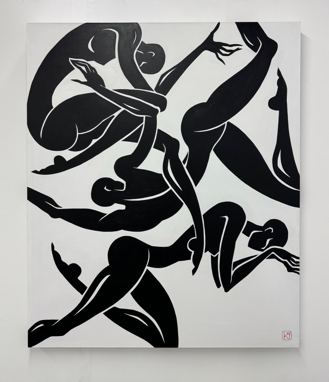 В Cube.Moscow откроется 14 новых выставок (фото 4)