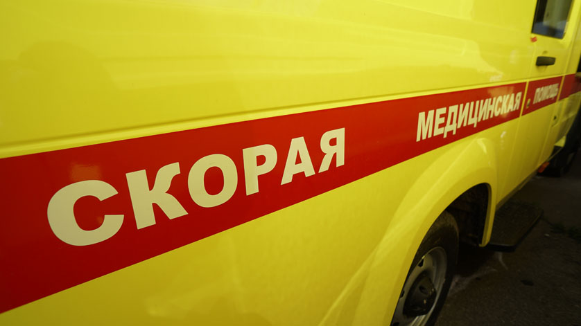 В Свободненском районе подросток попал в аварию: трое госпитализированы - gtrkamur.ru