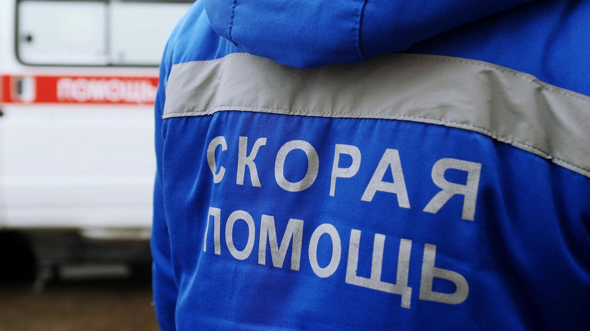 В Омской области 14 детей пострадали от отравления газом