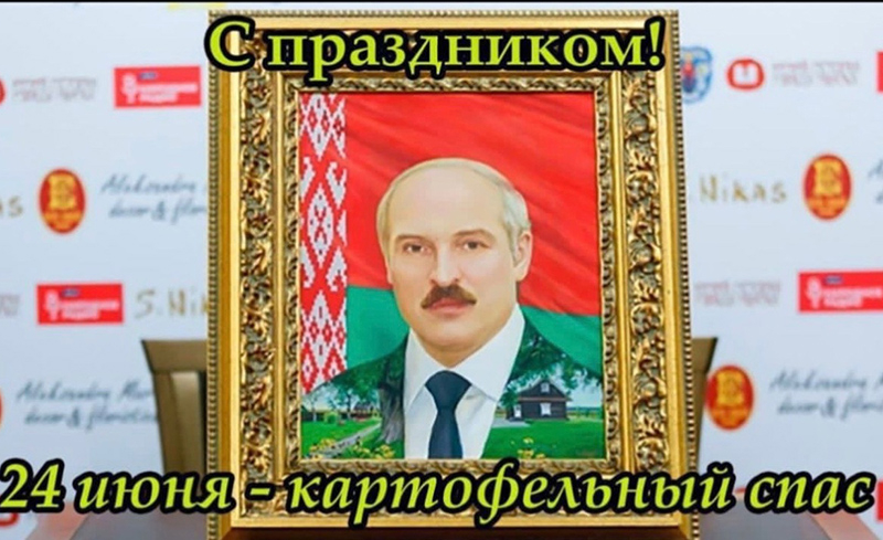 «Не высовывайтесь из бункера, пока не доедите гречку с солью»: борисоглебцы шутят