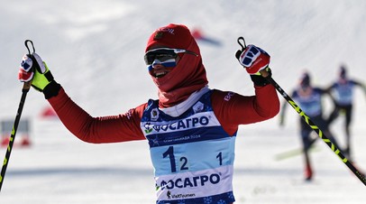 Вероника Степанова