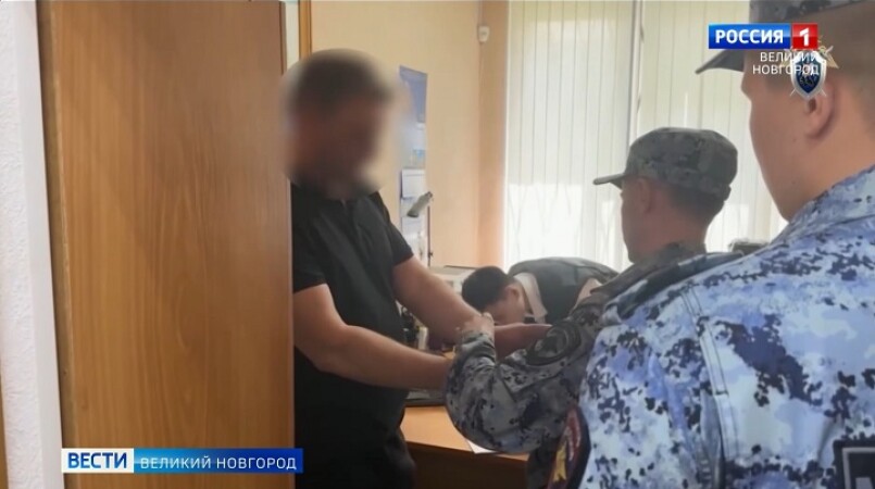 Следственный комитет возбудил уголовное дело о клевете по отношению к сотруднику Пестовской Госавтоинспекции