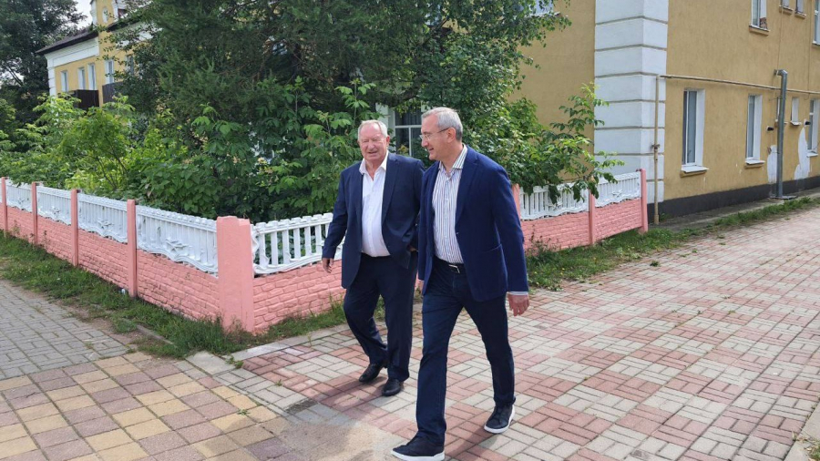 Фото: Владислав Шапша/ТГ