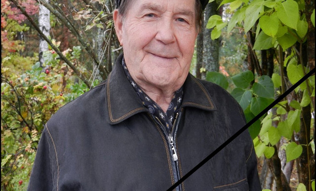 Скончался бывший глава Кикнурского района Александр Красилов