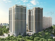 В Москве электрифицирован очередной дом из программы реновации