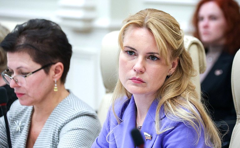 Дарья Лантратова