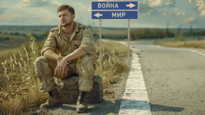 План через семь дней: Зеленский и партнёры агрессивны и непоследовательны – Журова