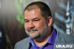 Сергей Лукьяненко познакомился с супругой в студенческие годы