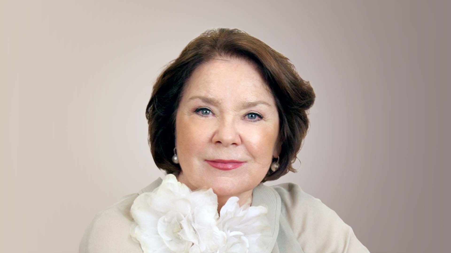 Лариса Голубкина: светлая память о звезде советского кино
