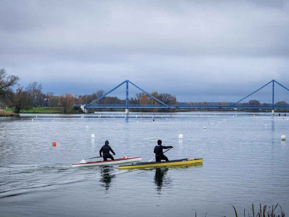 Лодки бронницких гребцов на соревнования в Краснодар повезет новый автомобиль