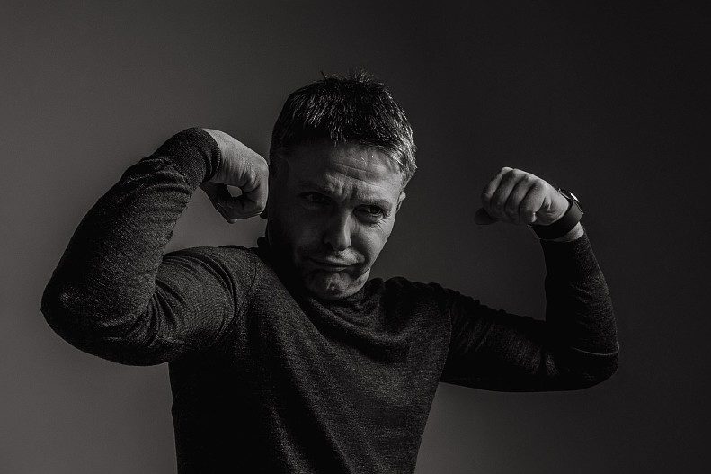 Рождение звезды: Леониду Барацу исполнилось 54 года