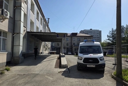 фото: Министерство здравоохранения Свердловской области