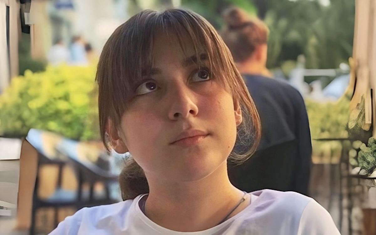 Фильм «Агара» Меген Тарба