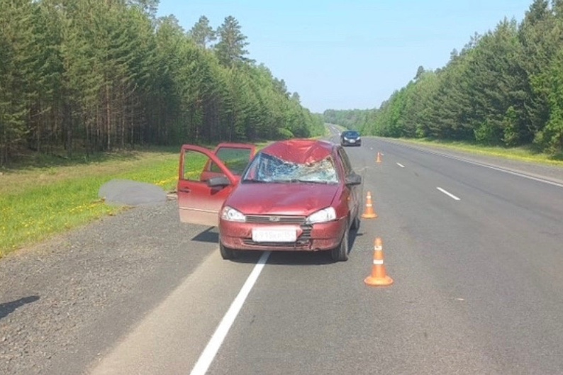 автомобиль