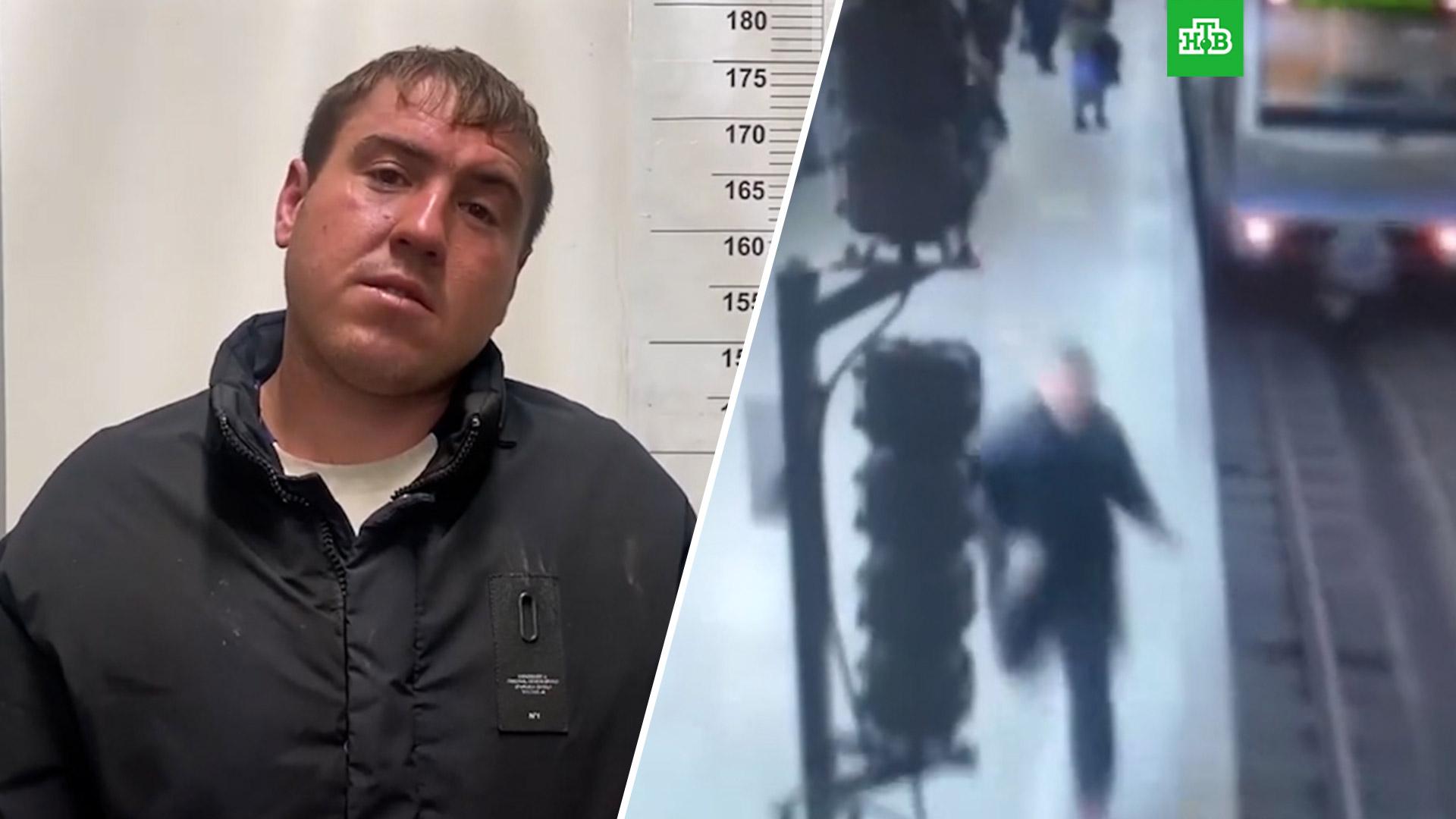 Мужчина выхватил автомат у террориста. Ограбление в Москве 2018. Жители Москвы.