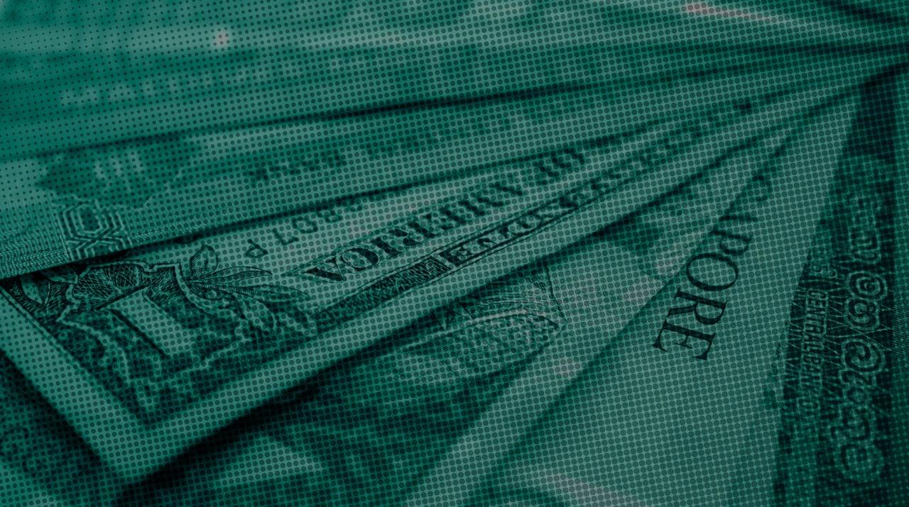 Рубль признан лучшей валютой мира по версии Bloomberg undefined