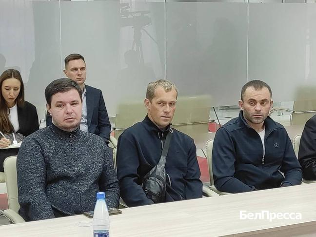 Участники СВО забронировали 300 льготных земельных участков в Белгородской области - Изображение 