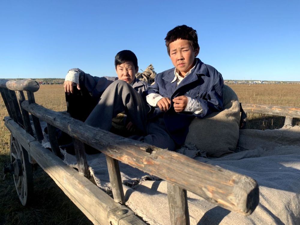 Номинант «Белого квадрата», кинооператор Семен Аманатов: «Я не использовал новомодные «фишки»