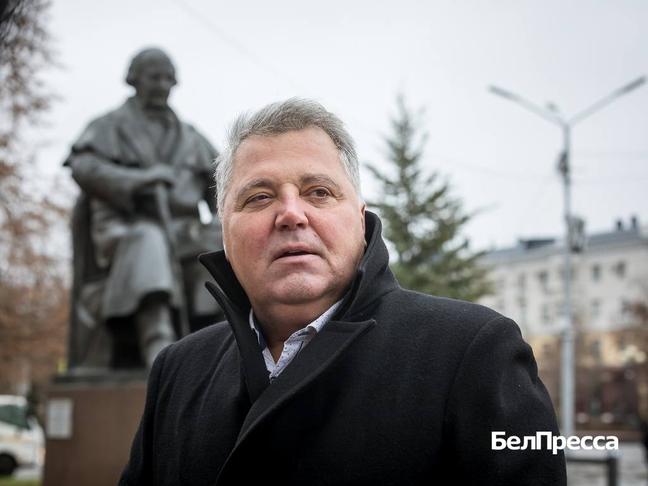 Виталий Бгавин