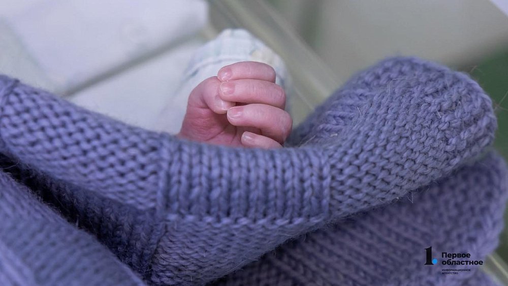 Жительница Челябинска приняла роды у незнакомки на улице