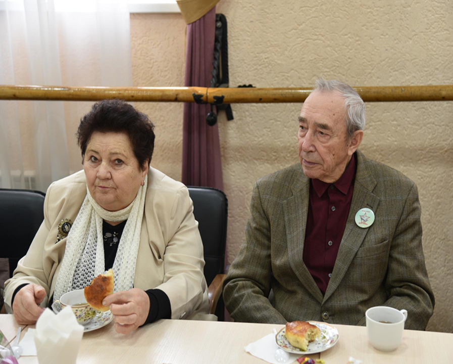 Фото: Владимир Останин