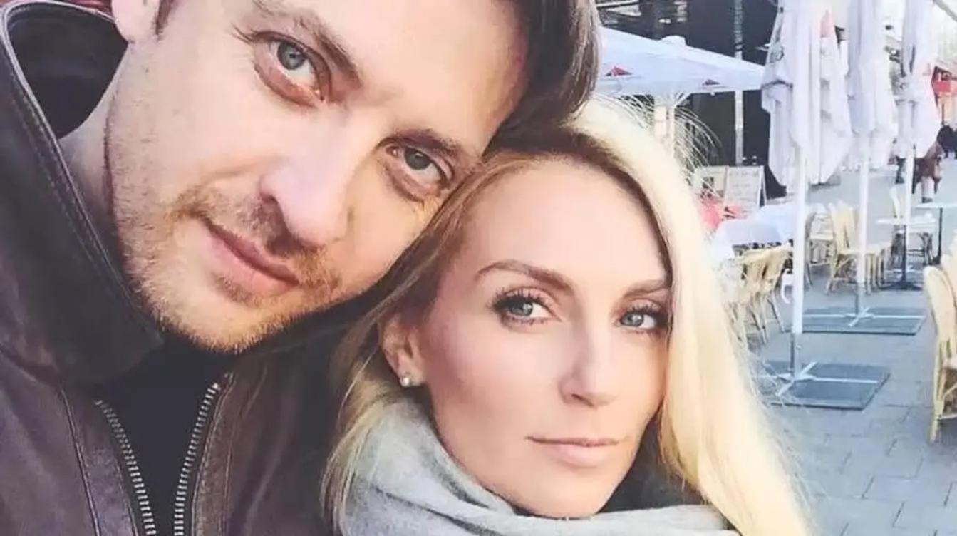 Саша Савельева откровенно рассказала, как чуть не разрушился ее брак с Сафоновым