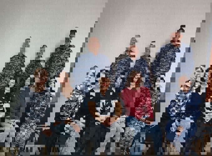 На Южном Урале отметили 73-ю годовщину образования вневедомственной охраны Росгвардии