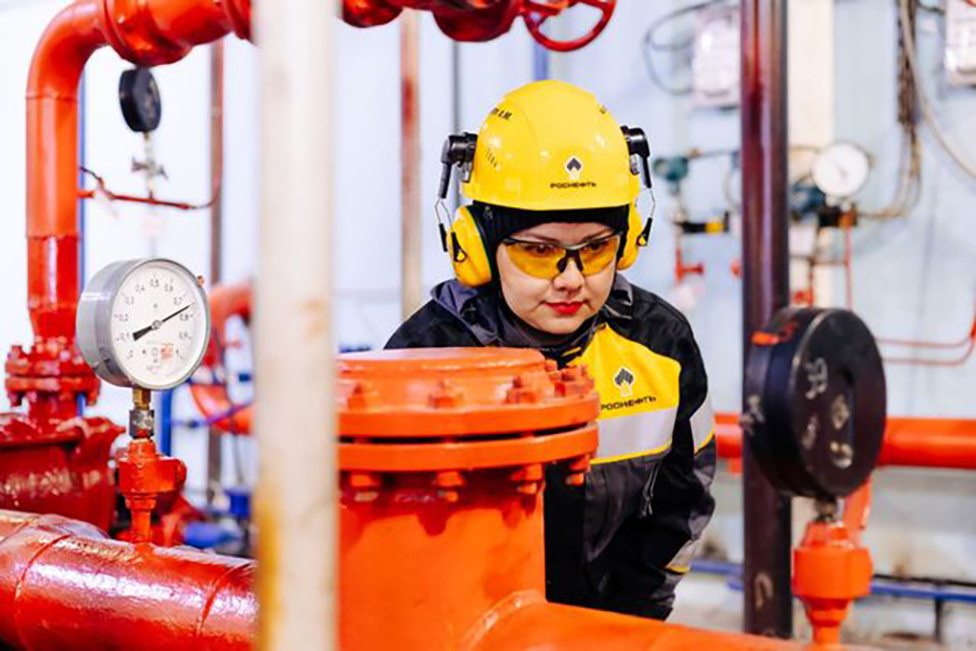 АО «Самотлорнефтегаз» сэкономило более 1,5 млрд рублей в рамках программы программы энергосбережения