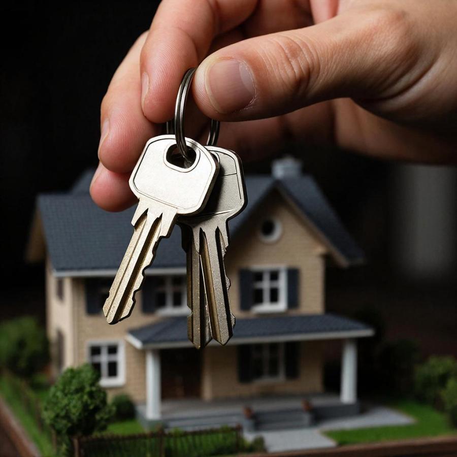 фото: Kandinsky | В России предложили льготы по налогам для тех, кто сдает жилье в аренду – чего ждать