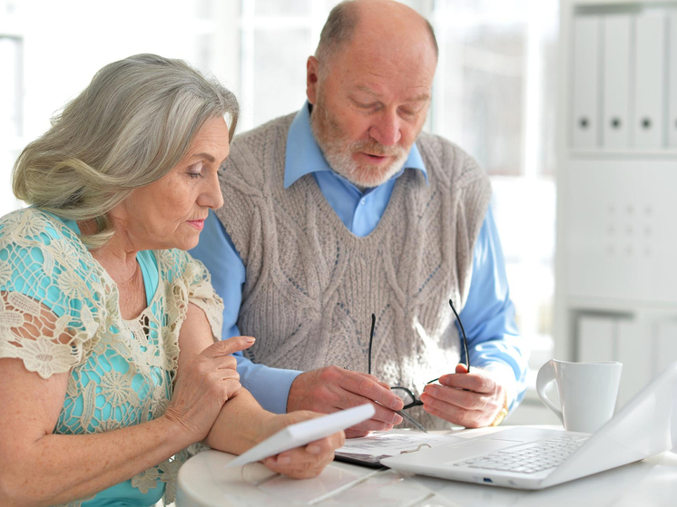 Германия — Пенсия без апокалипсиса