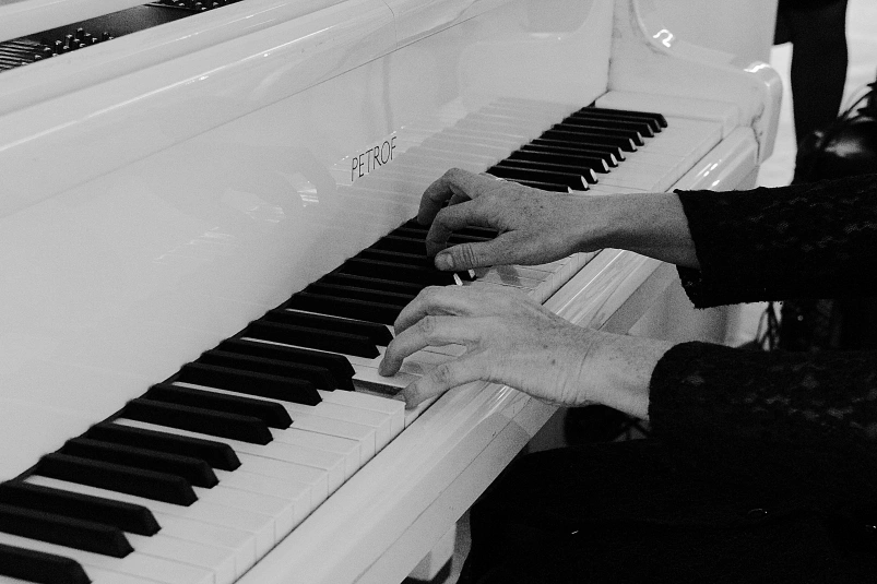 ИИ пока не может заменить живого музыканта Владислав Беляцкий, ИА SakhalinMedia