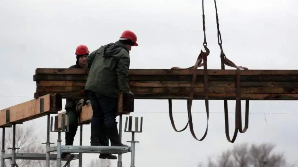 В Латвии появился еще один долгострой национального значения