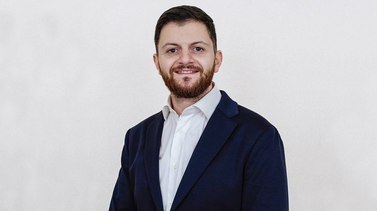 Роберт Тер‑Абрамян покинул пост генерального директора «Крыльев Советов» - фото