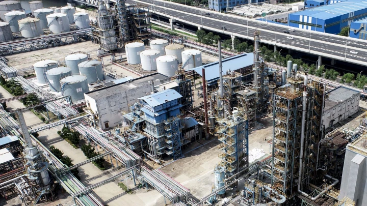 ЦГ: Трамп ввел санкции против «Лукойла», и в Европе началась драка за нефть